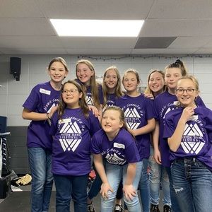 Meet your Posher, Cailyn